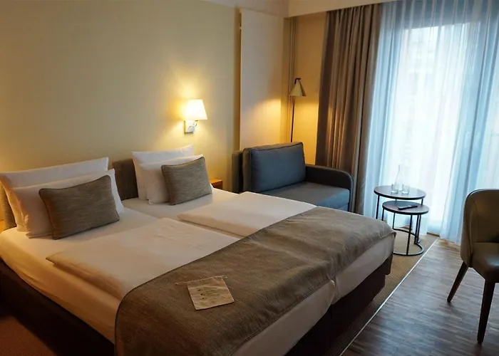 Centrovital Hotel Berlin