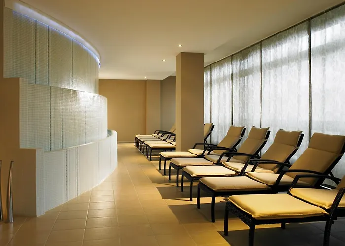 Aspria Berlin Ku'Damm Sport & Spa